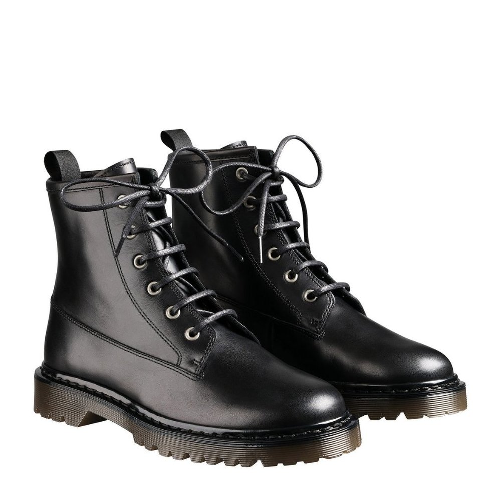 A.P.C. Enorah ankle boots